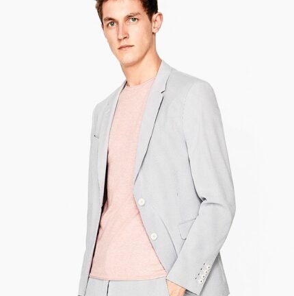 Eames plastic side chair